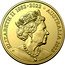 Australia Two Dollars (Lest We Forget. Commemorative) ELIZABETH II 1952-2022 AUSTRALIA 2023 JC coin obverse