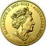 Australia Two Dollars Remembrance Day. Poppy Commemorative Coin. Coloured 2023 Set ELIZABETH II 1952-2022 AUSTRALIA 2023 JC coin obverse