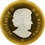Canada 1 Cent (Farewell to the Penny) ELIZABETH II D G REGINA P SB coin obverse