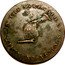 UK 1 Cent (Lancashire. Lancaster. Kentucky Token) UNANIMITY IS THE STRENGTH OF SOCIETY OUR CAUSE IS JUST coin obverse