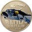Cook Islands 1 Dollar (Battle of Britain) BATTLE OF BRITAIN 1940 DBF 2010 coin reverse