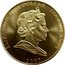 Cook Islands 1 Dollar Diamond Wedding Anniversary. Arrival at the Abbey 2007 ELIZABETH II 1 DOLLAR COOK ISLANDS 2007 coin obverse