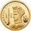 Cook Islands 1 Dollar 500th Anniversary of Amerigo Vespucci 2012  Proof AMERIGO VESPUCCI 500TH ANNIVERSARY 2012 coin reverse