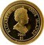 Cook Islands 1 Dollar Austria. 2 Euro Treaty of Rome 2007  Proof ELIZABETH II COOK ISLANDS 2007 $1 coin obverse
