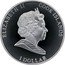 Cook Islands 1 Dollar Belem Tower 2009  Prooflike ELIZABETH II COOK ISLANDS 1 DOLLAR coin obverse