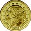 Cook Islands 1 Dollar Elizabeth II European Constitution 2007  Proof R 2005 RI COSTITUZIONE EUROPEA coin reverse