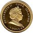 Cook Islands 1 Dollar Elizabeth II Henry IV 2008  ELIZABETH II COOK ISLANDS 1 DOLLAR coin obverse