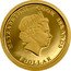 Cook Islands 1 Dollar (Elizabeth II HMS Victory) ELIZABETH II COOK ISLANDS IRB 1 DOLLAR coin obverse