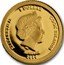 Cook Islands 1 Dollar Elizabeth II John Paul II 2014  Proof ELIZABETH II 1 DOLLAR COOK ISLANDS IRB AU 999/ 1.000 2014 coin obverse