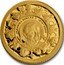Cook Islands 1 Dollar Elizabeth II John Paul II 2014  Proof IOANNES PAVLVS II 1978-2005 coin reverse