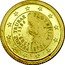 Cook Islands 1 Dollar Elizabeth II Primoz Trubar 2007  Proof PRIMOŽ TRUBAR SLOVENIJA 2008 1508 1586 coin reverse