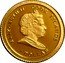Cook Islands 1 Dollar Elizabeth II Queen Mary I 2010  Proof ELIZABETH II COOK ISLANDS 1 DOLLAR coin obverse