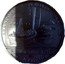 Cook Islands 1 Dollar Elizabeth II RMS Titanic Centenary. Abandon Ship 2012  ABANDON SHIP 20 BOATS 706 SAVED RMS TITANIC CENTENARY coin reverse