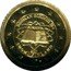 Cook Islands 1 Dollar Finland Treaty of Rome 2007 ROOMAN SOPIMUS 50 V EUROOPPA 2007 SUOMI FINLAND coin reverse