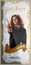 Samoa 1 Dollar Hermione Granger 2023 HERMIONE GRANGER HARRY POTTER © & TM WBEI. (S23) coin reverse