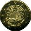 Cook Islands 1 Dollar Italy 2 Euro Treaty of Rome 2007 TRATTATI DI ROMA 50º ANNIVERSARIO EUROPA 2007 R REPUBBLICA ITALIANA coin reverse