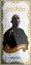 Samoa 1 Dollar Lord Voldemort 2023 LORD VOLDEMORT HARRY POTTER © & TM WBEI. (S23) coin reverse