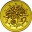 Cook Islands 1 Dollar Portugal 2 Euro E.U. Council Presidency 2007 POR/TV/GAL 2007 INCM PRESIDÊNCIA DO CONSELHO DA U.E. coin reverse