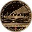 Cook Islands 1 Dollar RMS Titanic Centenary. Atlantic Crossing. 2012 RMS TITANIC CENTENARY ATLANTIC CROSSING FULL SPEED AHEAD coin reverse