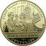 Cook Islands 1 Dollar (RMS Titanic Centenary.First Class) RMS TITANIC CENTENARY FIRST CLASS 329 PASSENGERS coin reverse