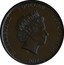 Cook Islands 1 Dollar (RMS Titanic Centenary. Molly Brown) IRB ELIZABETH II 1 DOLLAR COOK ISLANDS 2012 coin obverse