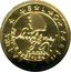 Cook Islands 1 Dollar Slovenia France Preseren 2007 S L O V E N I A 2007 coin reverse
