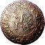 UK 1 Farthing (Surrey Kingston-upon-Thames. J. Feillder) KINGSTON VPON THAMES F I A coin reverse