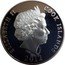 Cook Islands 10 Dollars Elizabeth II Russian Landmarks 2012  Proof ELIZABETH II COOK ISLANDS IRB 2012 coin obverse