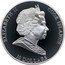 Cook Islands 10 Dollars (Good luck) ELIZABETH II COOK ISLANDS 10 DOLLARS coin obverse