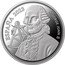 Spain 10 Euro 250th Anniversary of the Death of Jorge Juan 2023 ♔M JORGE JUAN ESPAÑA 2023 coin obverse