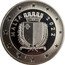 Malta 10 Euro (Maltese National Anthem Innu Malti) MALTA 2022 REPUBBLIKA TA' MALTA 10 EURO coin obverse