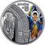 Ukraine 10 Hryven St. Volodymyr’s Cathedral 2023  Special Uncirculated УКРАЇНА 10 ₴ 2023 coin obverse