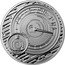 Niue 2 Dollars 1970 Dodge Charger R/T 2023  Proof 115 146 170 198 FF KM/H MPH 2 DOLLARS 2023 PUBLIC SEAL OF NIUE ATUA NIUE TUKULAGI coin obverse