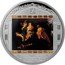 Cook Islands 20 Dollars Elizabeth II Flight into Egypt 2012  Proof MASTERPIECES OF ART 2012 PETER PAUL RUBENS coin reverse
