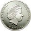 Cook Islands 20 Dollars Elizabeth II Virgin of Vladimir 2013  Proof ELIZABETH II COOK ISLANDS IRB 20 DOLLARS coin obverse