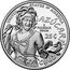 USA 25 Cents (Celia Cruz) UNITED STATES OF AMERICA ¡AZÚCAR! E PLURIBUS UNUM 25₵ CELIA CRUZ PH coin reverse