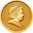 Cook Islands 25 Dollars (Elizabeth II Sari Multala) ELIZABETH II COOK ISLANDS 25 DOLLARS coin obverse