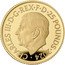 UK 25 Pounds (Diplodocus) CHARLES III D G REX F D 25 POUNDS 2024 MJ coin obverse