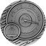 Niue 5 Dollars (1970 Dodge Charger R/T. Coloured) 115 146 170 198 FF KM/H MPH 5 DOLLARS 2023 PUBLIC SEAL OF NIUE ATUA NIUE TUKULAGI coin obverse