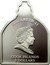 Cook Islands 5 Dollars (Beatus Ioannes Paulus II) ELIZABETH II COOK ISLANDS 5 DOLLARS coin obverse