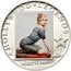 Cook Islands 5 Dollars Elizabeth II Brigitte Bardot 2013  Proof HOLLYWOOD LEGENDS BERNARD HOLLYWOOD TM 2013 BRIGITTE BARDOT coin reverse