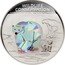 Cook Islands 5 Dollars Elizabeth II Polar Bear 2013  Proof WILDLIFE CONSERVATION PROTECTING OUR NATURAL HERITAGE FOR TOMORROW 2013 coin reverse