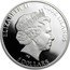 Cook Islands 5 Dollars Elizabeth II Sphinx of Giza 2014  Proof ELIZABETH II COOK ISLANDS IRB 5 DOLLARS coin obverse
