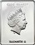 Cook Islands 5 Dollars Elizabeth II St. Ilia 2012  Proof COOK ISLANDS 5 DOLLARS IRB ELIZABETH II coin obverse