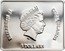 Cook Islands 5 Dollars Elizabeth II Summer Troika 2012  Proof ELIZABETH II COOK ISLANDS IRB 5 DOLLARS coin obverse