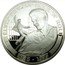 Cook Islands 5 Dollars Elvis Presley. 30th Anniversary of death. Jailhouse Rock 2007 AP ELVIS® KING OF ROCK 'N' ROLL 1935 - 1977 coin reverse