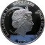 Cook Islands 5 Dollars (HABEMUS PAPAM FRANCISCUS PP.) ELIZABETH II COOK ISLANDS IRB 5 DOLLARS 2013 coin obverse