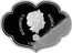 Samoa 5 Dollars Wishful Double Dragon 2021 ELIZABETH II IRB SAMOA 2021 5 DOLLARS coin obverse
