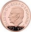 UK 5 Pounds (Buckingham Palace) CHARLES III D G REX F D 5 POUNDS 2024 MJ coin obverse