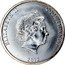 Cook Islands 50 Cents (Elizabeth II Bounty) ELIZABETH II COOK ISLANDS IRB 2012 coin obverse